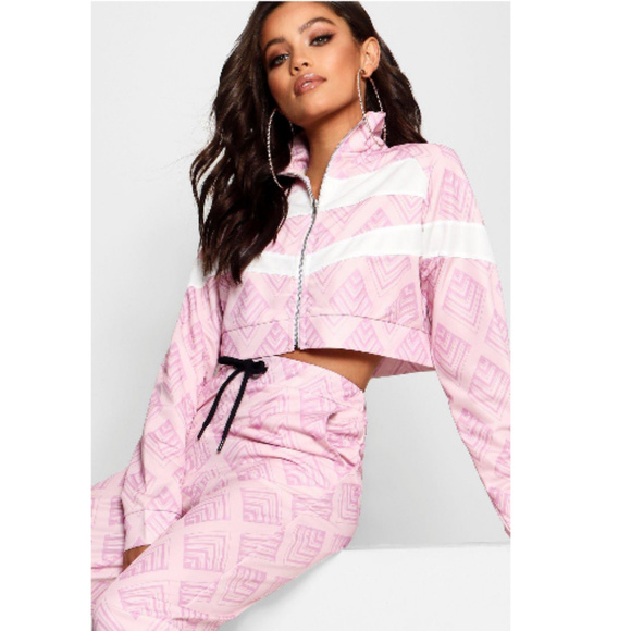 pepsi tracksuit
